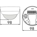 Оборудование BEG Luxomat 92245 Потолочный датчик присутствия PD4-M-1C-GH по выгодной цене. Купить в Москве со скидкой.