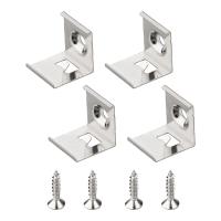 Arlight 024486 Держатель SL-KANT-H16 (Arlight, Металл)