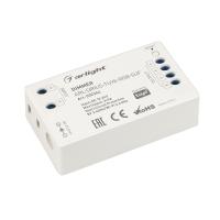 Arlight 032344 Диммер ARL-SIRIUS-TUYA-RGB-SUF (12-24V, 3x5A, 2.4G) (Arlight, IP20 Пластик, 3 года)