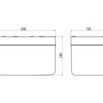 Оборудование BEG Luxomat 93002 Классическое освещение BD21/6/3-LLD по выгодной цене. Купить в Москве со скидкой.