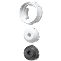 Jung ASET 2815 Набор адаптеров