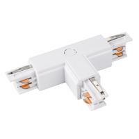 Arlight 026146 Коннектор тройной LGD-4TR-CON-EXT-R1-WH (C) (Arlight, IP20 Пластик, 3 года)