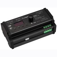 Arlight 031113 Диммер SMART-D17-DIM (230V, 6A, TRIAC, DIN, 2.4G) (Arlight, IP20 Пластик, 5 лет)