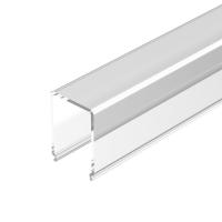 Arlight 018817 Экран ARH-WIDE-(B)-H20-2000 RCT Clear-PM (ARL, Пластик)