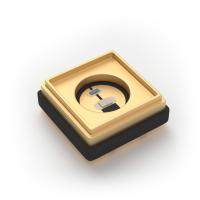 Arlight 031210 Светодиод ARL-3535-TWA-UV280 (6V, 40 mA) (Arlight, SMD 3535)