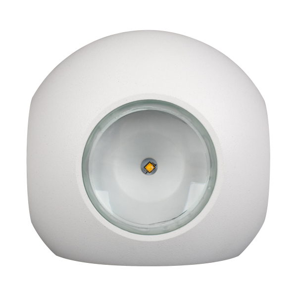 Оборудование Arlight 021819 Светильник LGD-Wall-Orb-4WH-8W Warm White (Arlight, IP54 Металл, 3 года) по выгодной цене. Купить в Москве со скидкой.