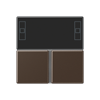 Jung A 4093 TSA MO Набор накладок