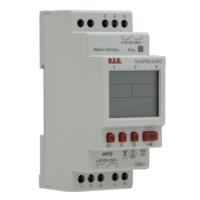 BEG Luxomat 93143 Цифровой таймер TS-ASTRO-3-NFC