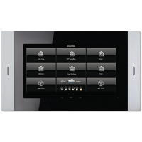 Jung SC19.1 Smart Control 19, формат 16:9