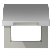 Jung AL 2990 KL Откидная крышка (с возвратной пружиной)