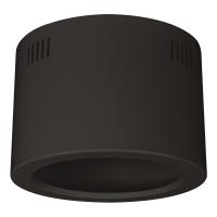 Arlight 030950 Корпус SP-LEGEND-R230 (BK) (Arlight, Металл)