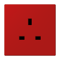 Jung LC 2521 P 32090 Накладка