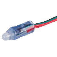 Arlight 023330 Герметичный флэш-модуль ARL-D12 5V RGB (Arlight, Закрытый, IP67)