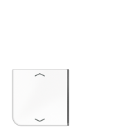Jung CD 404 TSAP WW 23 Накладка, 4-ная с символами «стрелки»