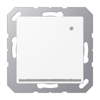 Jung A 1539-O WWM LNW Светодиодная ориентационная подсветка