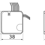 Оборудование BEG Luxomat 92732 Устройства контроля PBM-DALI-LINK-4W-BLE по выгодной цене. Купить в Москве со скидкой.