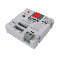 Zennio ZIOBINT8 Универсальный интерфейс BIN-T 8X