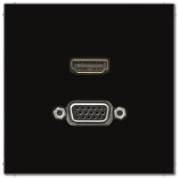 Jung MA LS 1173 SW HDMI / VGA