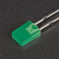 Arlight 004518 Светодиод ARL-2507LGD-10mcd (Arlight, 2x5мм (прямоугольный))