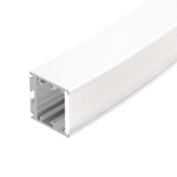 Arlight 026600 Профиль SL-ARC-3535-D1500-W90 WHITE (1180мм, дуга 1 из 4) (Arlight, Алюминий)