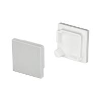 Arlight 024484 Заглушка SL-KANT-H16 SQUARE глухая (Arlight, Пластик)