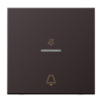 Jung AL CU KO5 D D Клавиша для внешнего DND-модуля