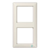 Jung ABAS 582 N Рамка