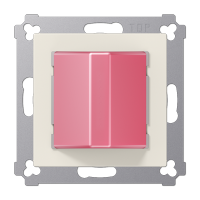 Jung NRS AS 0834 RM Сигнализатор срочного вызова