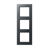 Jung A 5583 BF ANM Рамка