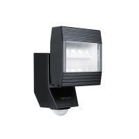 Esylux EL10750212 Прожекторы AFR 250 LED 5K BK
