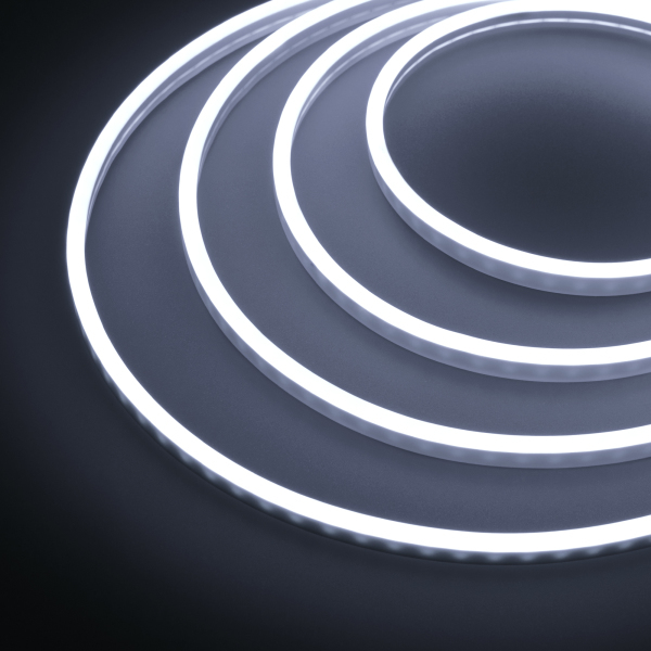 Оборудование Arlight 029354 Гибкий неон GALAXY-1206-5000CFS-2835-100 12V White (12x6mm, 12W, IP67) (ARL, 12 Вт/м, IP67) по выгодной цене. Купить в Москве со скидкой.