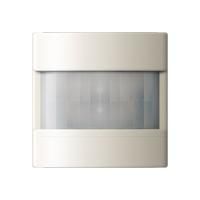 Jung A3180-1A KNX/EIB датчик движения, комфорт, 180°, высота установки 1,1 м; цвет: Белый, оттенок: Слоновая кость