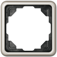 Jung CD 581 PT Рамка