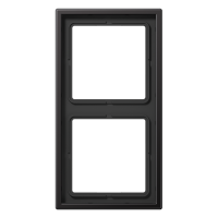 Jung AL 2982 D Рамка