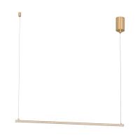 Arlight 036945 Светильник SP-UMBRA-HANG-H-L900-15W Warm3000 (GD, 120 deg, 230V) (Arlight, IP20 Металл, 3 года)