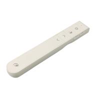 Arlight 035086 Пульт ARL-SIRIUS-DIM/MIX White (1 зона, 2.4G) (Arlight, IP20 Пластик, 3 года)