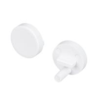 Arlight 037402 Заглушка ARH-ROUND-D8 глухая (Arlight, Пластик)