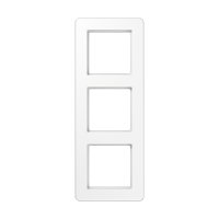 Jung AF 583 BF WW Рамка