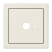 Jung LS 927.060 Крышка для ZETTLER VarioLine / EZ CARE, серия (EZ.)127.xxx