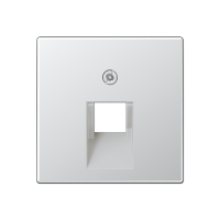 Jung A 569-1 PLUA AL Kрышка