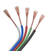 Arlight 031701 Шлейф питания ARL-22AWG-5Wire-CU (Arlight, -)
