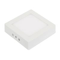 Arlight 019547 Светильник SP-S145x145-9W Warm White (Arlight, IP20 Металл, 3 года)