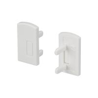 Arlight 023275 Заглушка WPH-FLEX-H18-HR глухая (Arlight, Пластик)