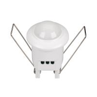 Arlight 031836 Датчик движения NAVE-PIR-BUILT-R43-150W (230V, 0.6A, MINI, IP20) (Arlight, Пластик)