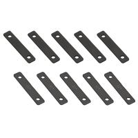 Arlight 027844 Соединитель SL-ARC-DD-INT BLACK (Линия-дуга) (Arlight, Металл)