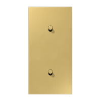 Jung ME 12-20 C R 25 Центральная плата с тумблером «цилиндр»