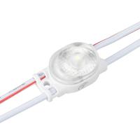 Arlight 028774 Модуль герметичный ARL-ORION-R03-12V Cool (2835, 1 LED, 170 deg) (Arlight, Закрытый)