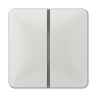 Jung CD 402 TSA LG Набор накладок 2 группы