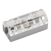 Arlight 022704 Соединитель прямой ARL-CLEAR-Mini-Line (16x8mm) (ARL, Металл)