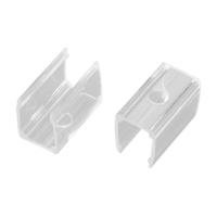 Arlight 032578 Держатель ARL-MOONLIGHT-1213-CLIP CLEAR (ARL, Пластик)